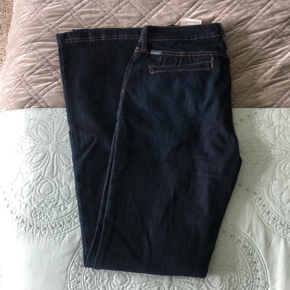 cinch jeans